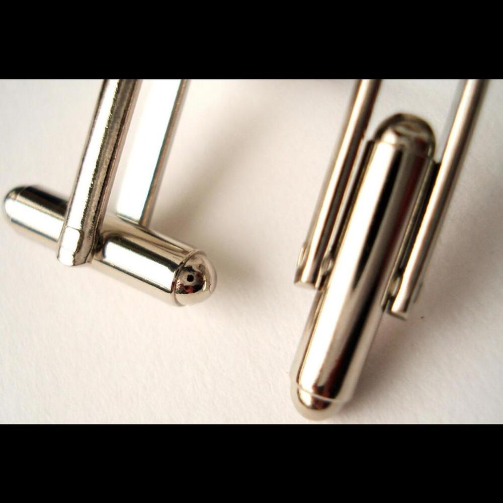 Flip Flop Cufflinks - Picture 2 of 4